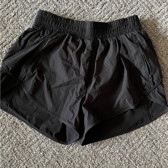Blooming jelly shorts - Picture 1 of 2